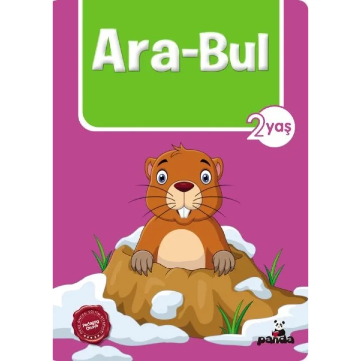Ara-Bul 2 Yaş