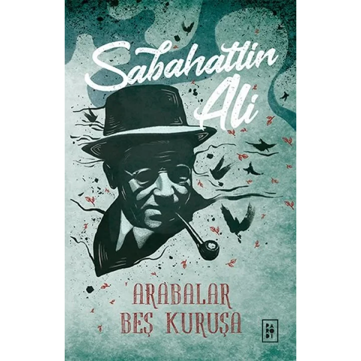 Arabalar Beş Kuruş