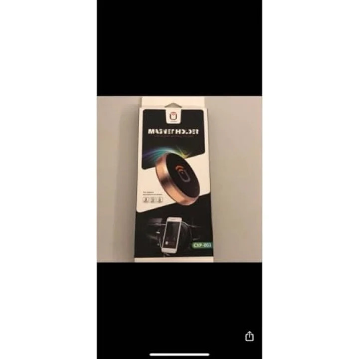 Araç Telefon tutucu Magnet Holder