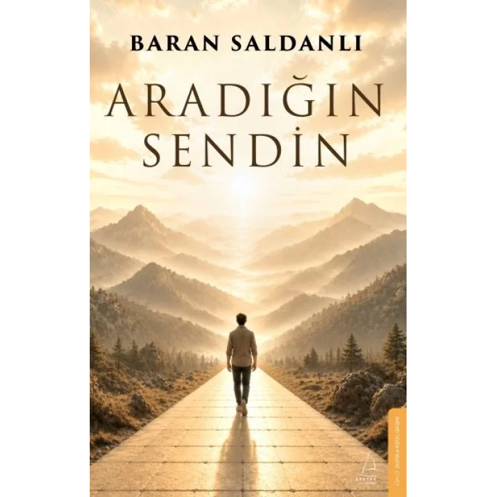 Aradığın Sendin