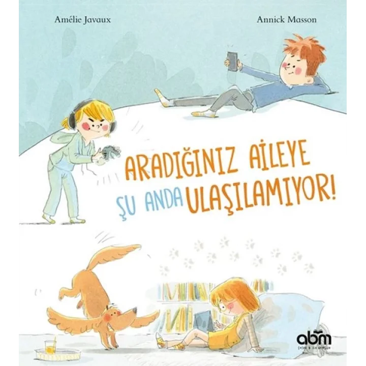 Aradığınız Aileye Şu Anda Ulaşılamıyor