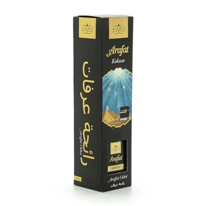 Arafat Bambu Çubuklu Ortam Kokusu 100 ml