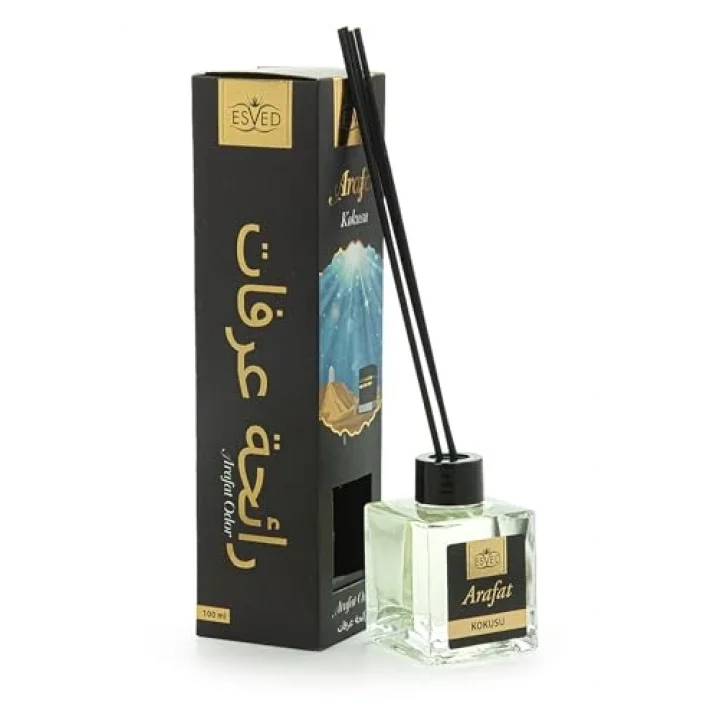 Arafat Bambu Çubuklu Ortam Kokusu 100 ml