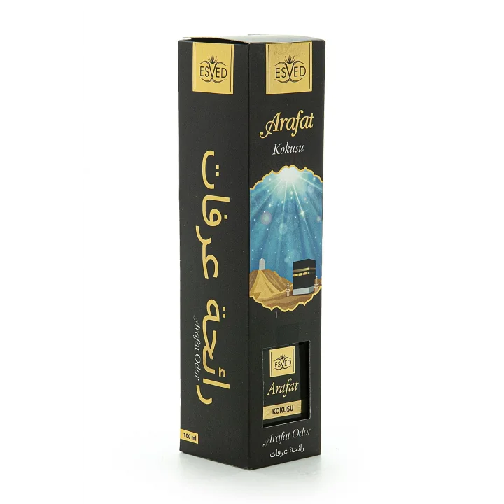 Arafat Bambu Çubuklu Ortam Kokusu 100 ml