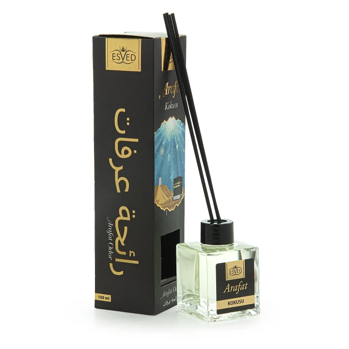 Arafat Bambu Çubuklu Ortam Kokusu 100 ml