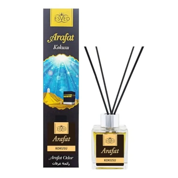 Arafat Kokusu 100 Ml Çubuklu Oda Kokusu