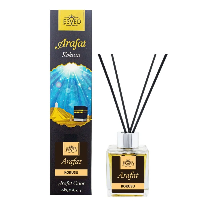 Arafat Kokusu 100 Ml Çubuklu Oda Kokusu