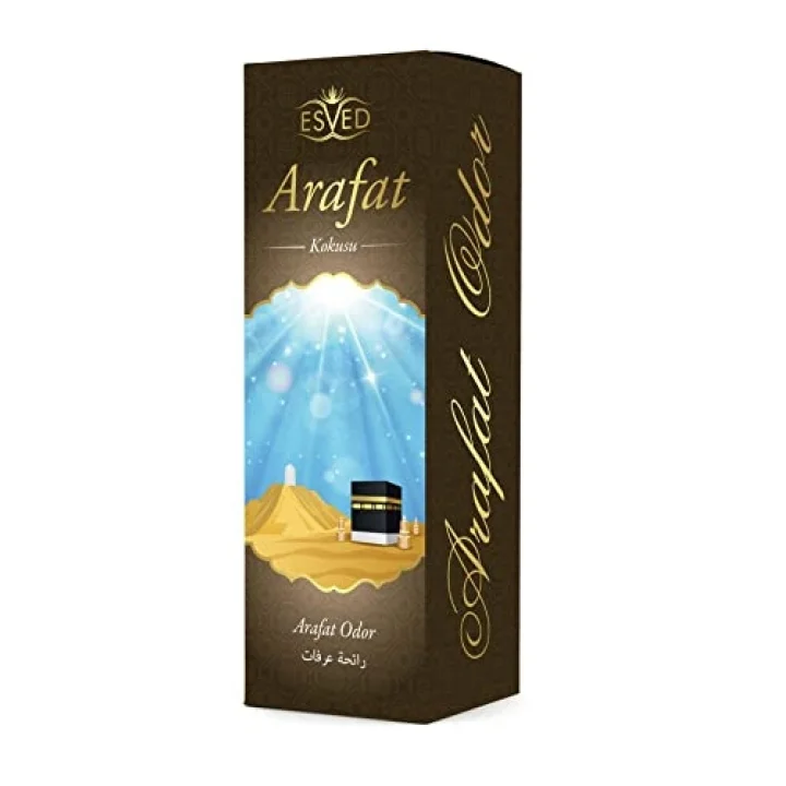 Arafat Kokusu Sprey 400 Ml.