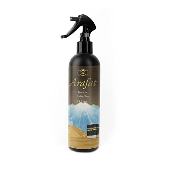 Arafat Kokusu Sprey 400 Ml.