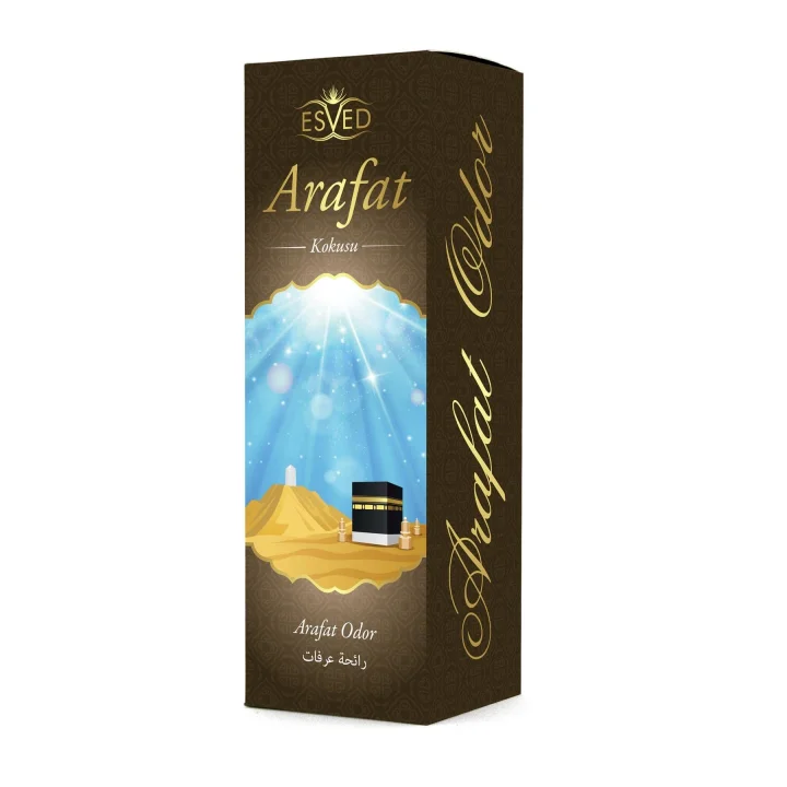 Arafat Kokusu Sprey 400 Ml.