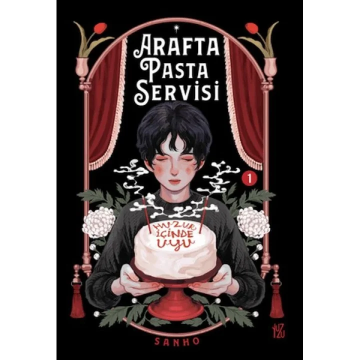 Arafta Pasta Servisi