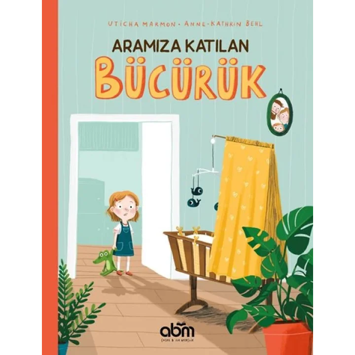 Aramıza Katılan Bücürük