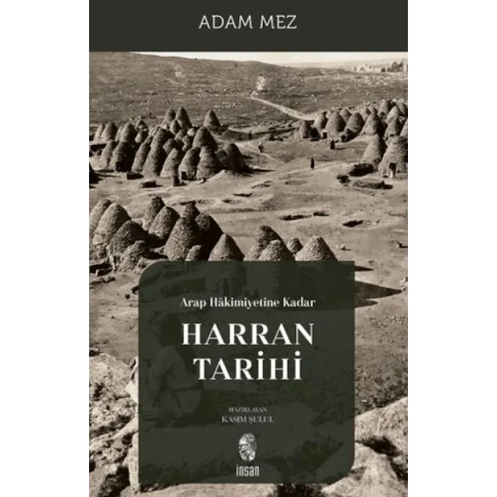 Arap Hakimiyetine Kadar Harran Tarihi