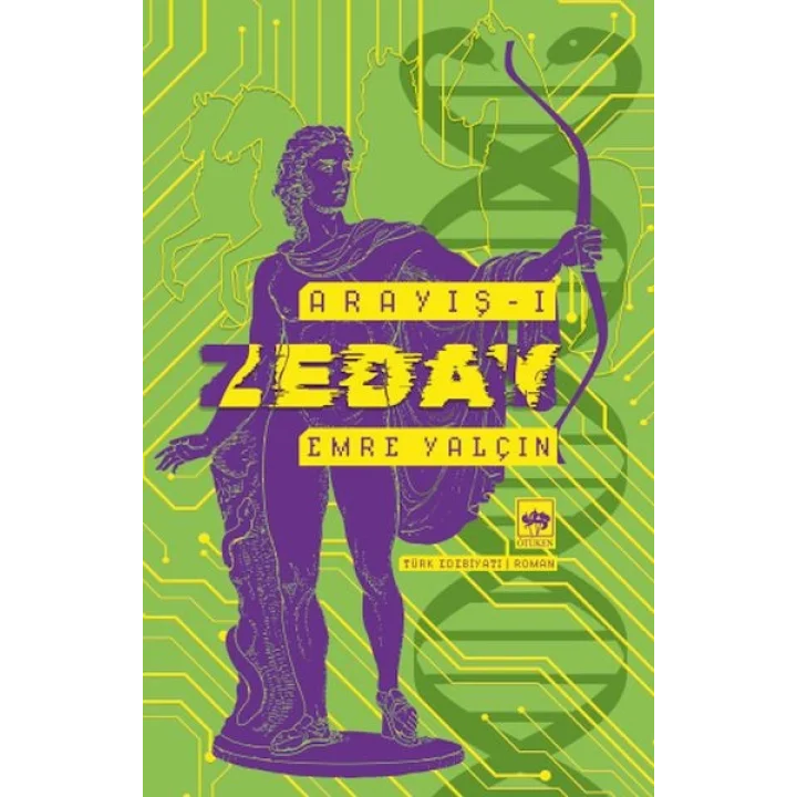 Arayış 1 - Zeday