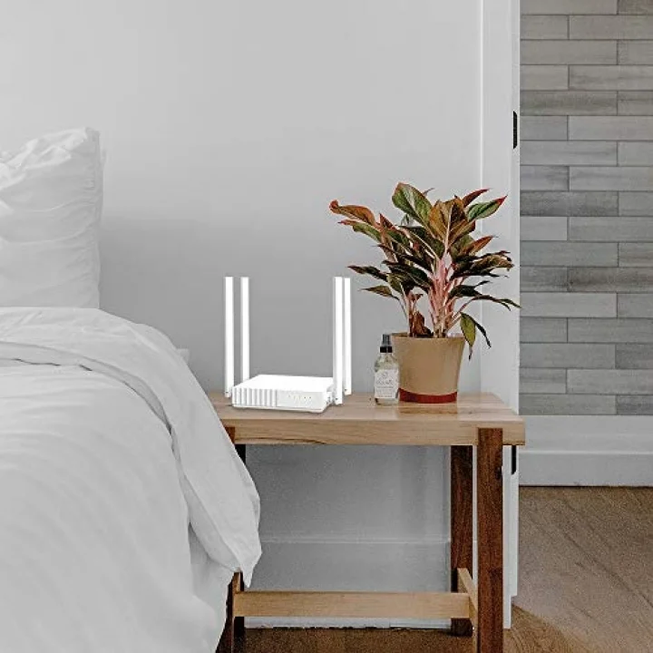 Archer C24, AC750 Mbps Dual-Band Router, Ebeveyn Denetimleri, All-in-one( Router, Access Point, Range Extender) Modları