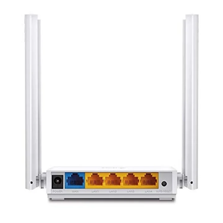 Archer C24, AC750 Mbps Dual-Band Router, Ebeveyn Denetimleri, All-in-one( Router, Access Point, Range Extender) Modları