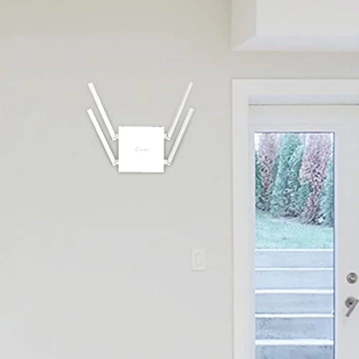 Archer C24, AC750 Mbps Dual-Band Router, Ebeveyn Denetimleri, All-in-one( Router, Access Point, Range Extender) Modları
