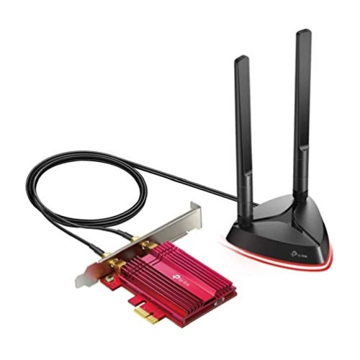 Archer Kablosuz PCI Express Adaptör Antenli