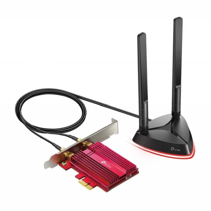 Archer Kablosuz PCI Express Adaptör Antenli