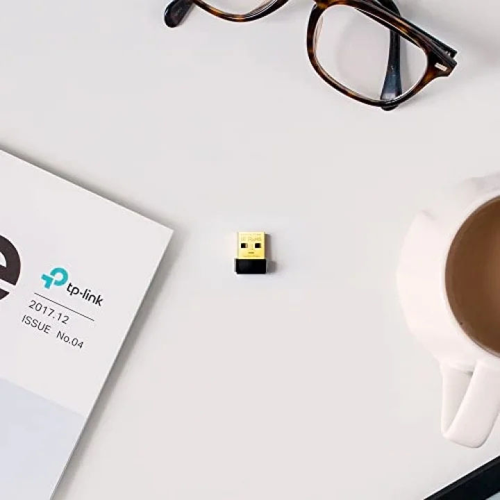 Archer T2U Nano, AC600 Nano Wireless USB Adaptör