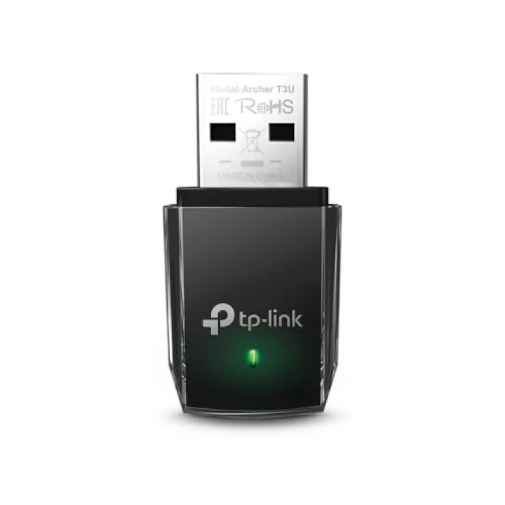 Archer T3U, AC1300 Mini Wireless MU-MIMO USB Adaptör