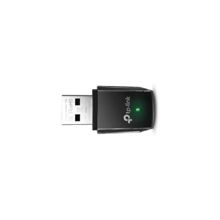Archer T3U, AC1300 Mini Wireless MU-MIMO USB Adaptör