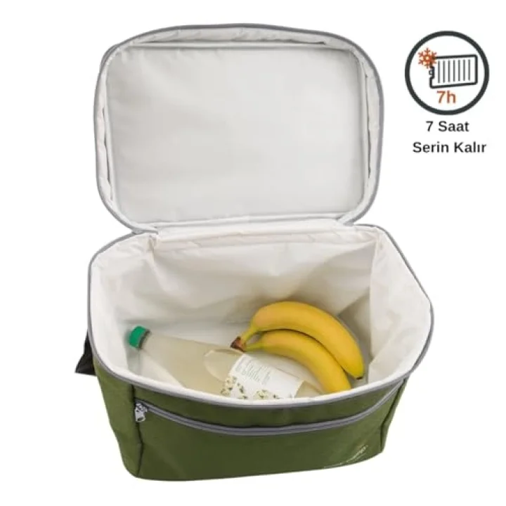 Arctic Daisy M Cool bag 15 litre Soğutucu Termal Çanta