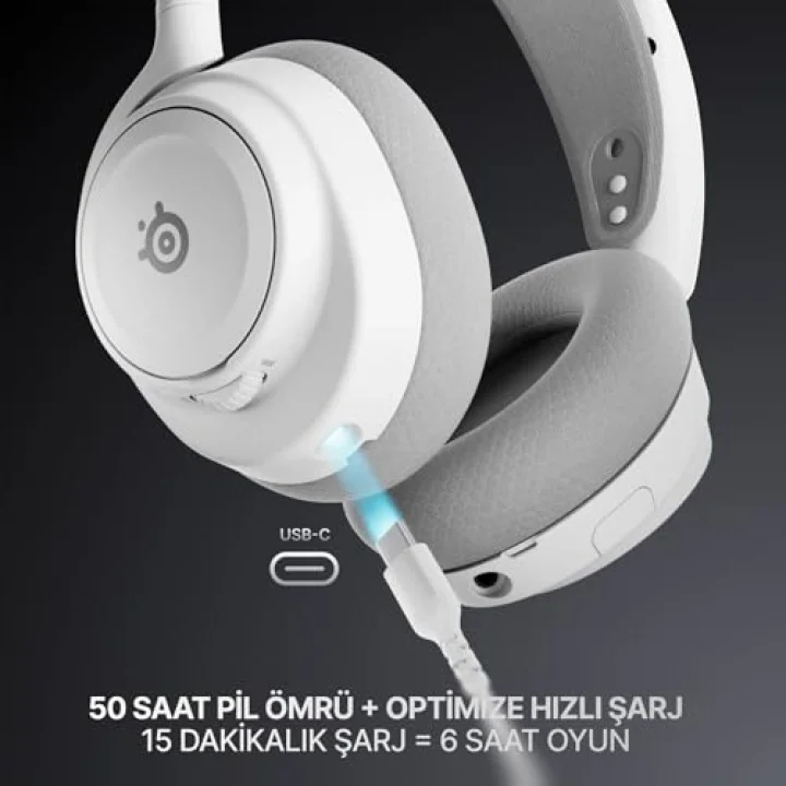 Arctis Nova 7P Gen 2 White