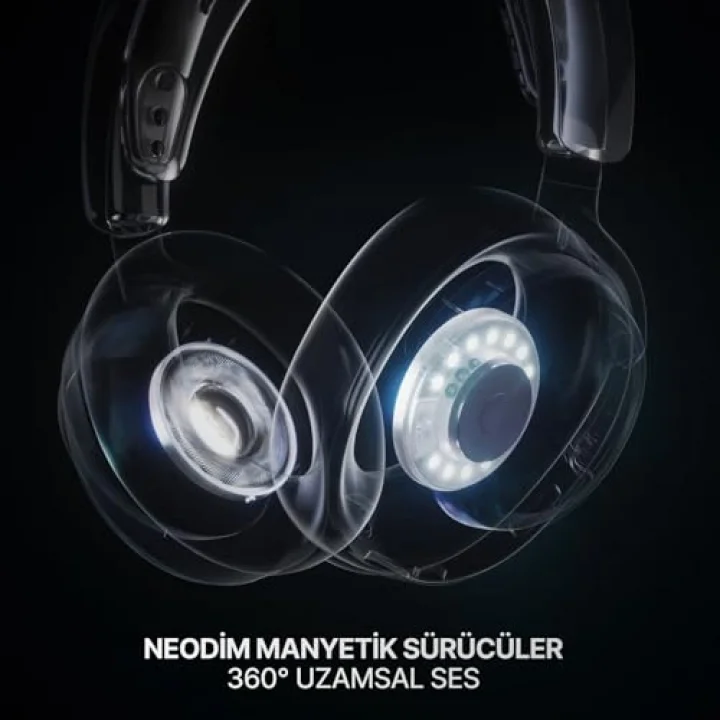Arctis Nova 7P Gen 2 White