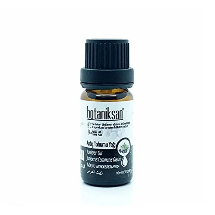 Ardıç Tohumu Yağı 10 ML