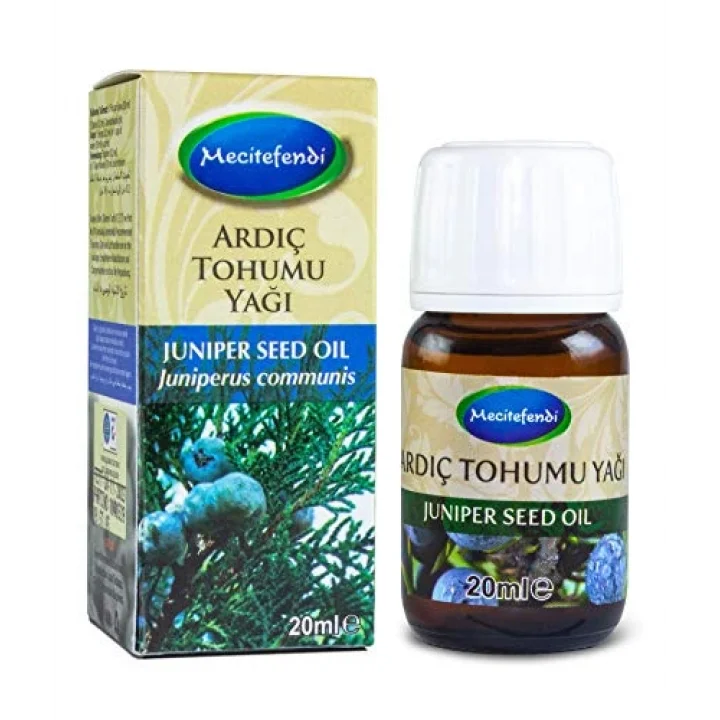 Ardıç Yağı 20 Ml