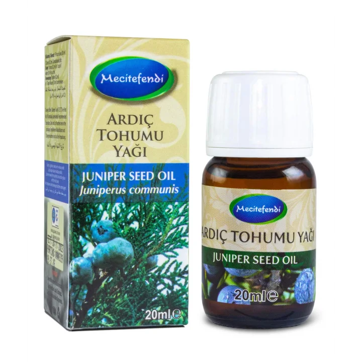 Ardıç Yağı 20 Ml