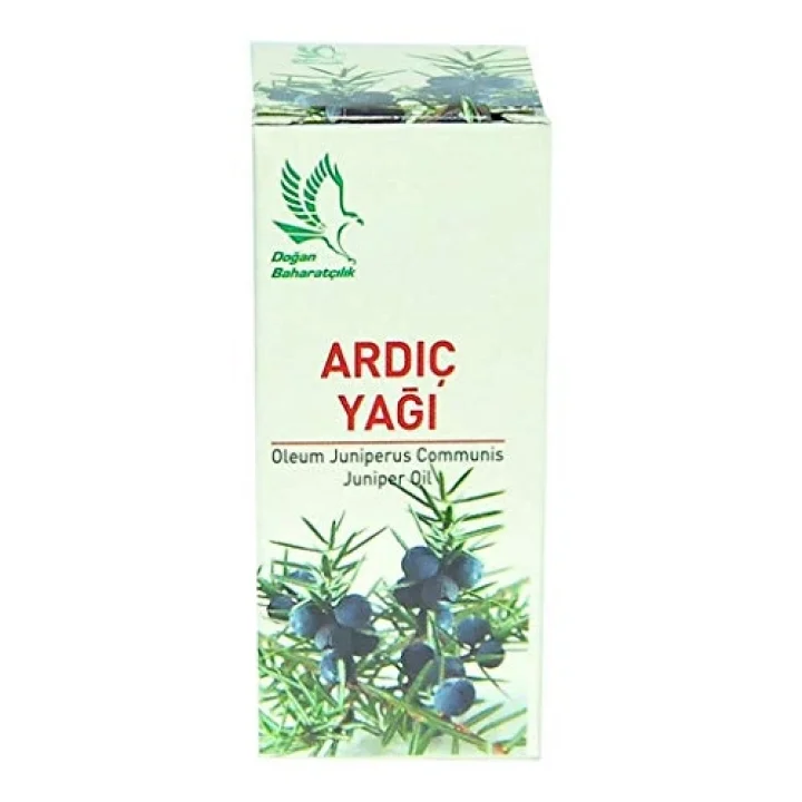 Ardıç Yağı 20cc