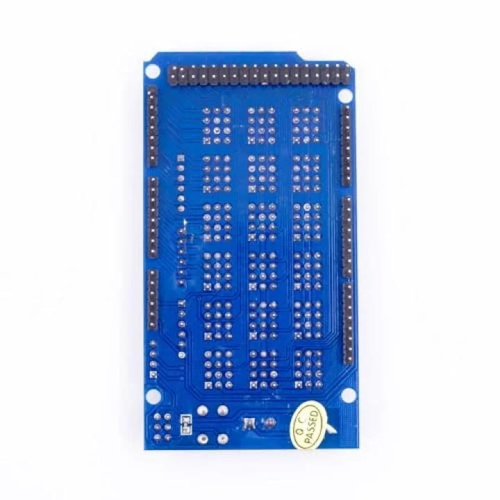 Arduino MEGA 2560 R3 Sensör Shield V2