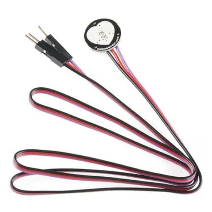Arduino Nabız – Kalp Ritim Sensörü – Hearth Pulse Sensor