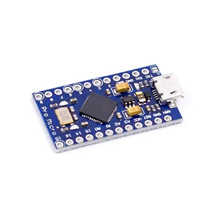 Arduino Pro Micro - Klon