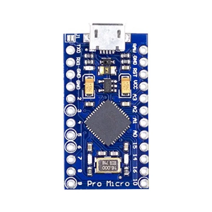 Arduino Pro Micro - Klon
