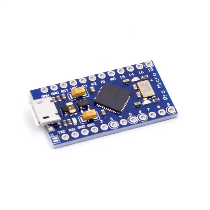 Arduino Pro Micro - Klon
