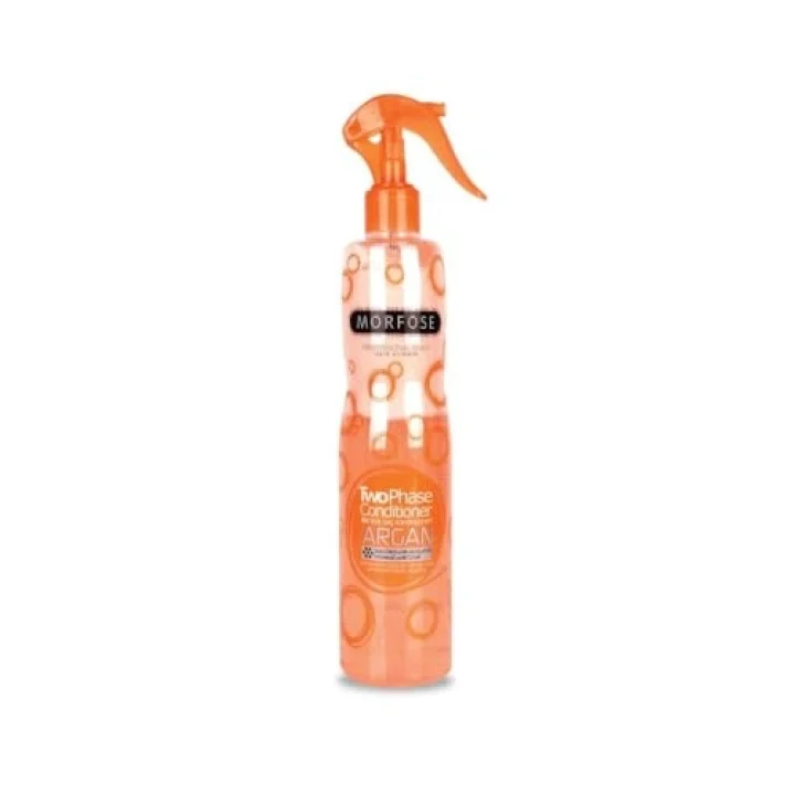 Argan Içerikli Fön Suyu Turuncu 400 Ml