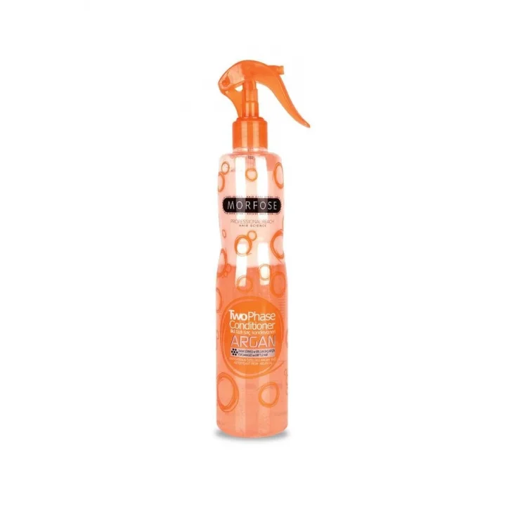 Argan Içerikli Fön Suyu Turuncu 400 Ml