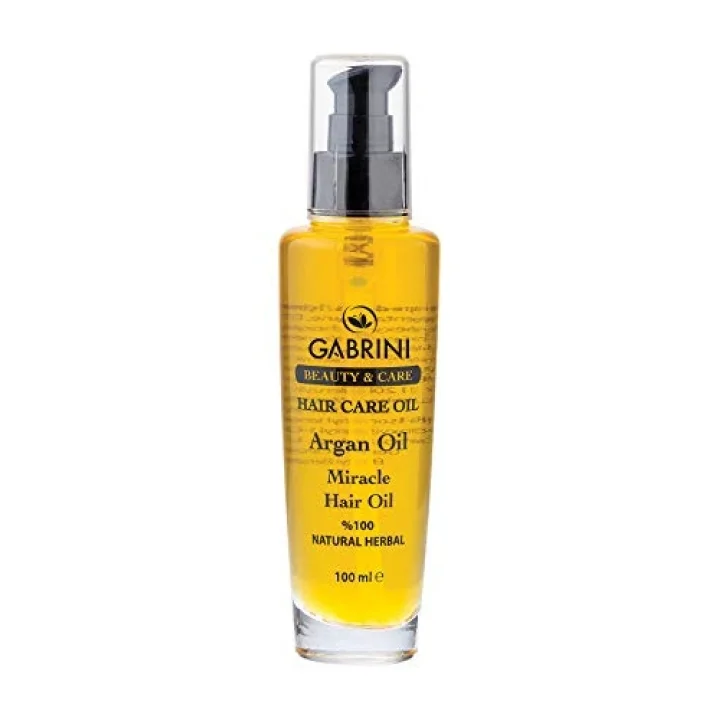 Argan Oil (Argan Yaği) 1 Paket (1 x 1 Adet)
