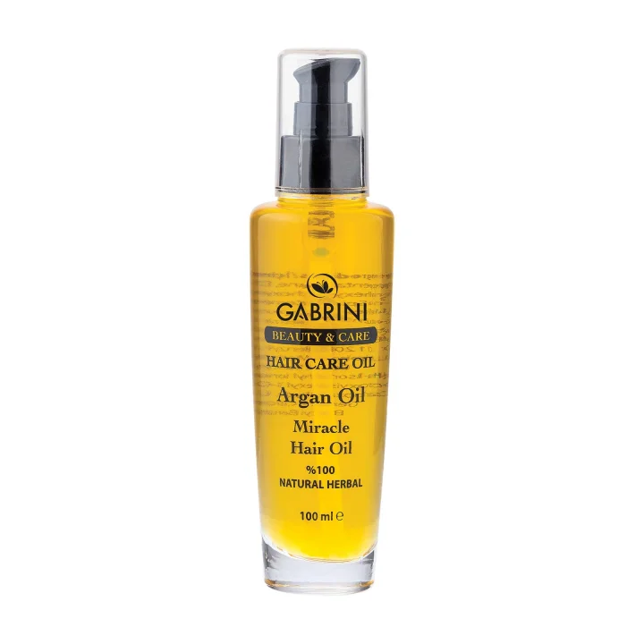 Argan Oil (Argan Yaği) 1 Paket (1 x 1 Adet)