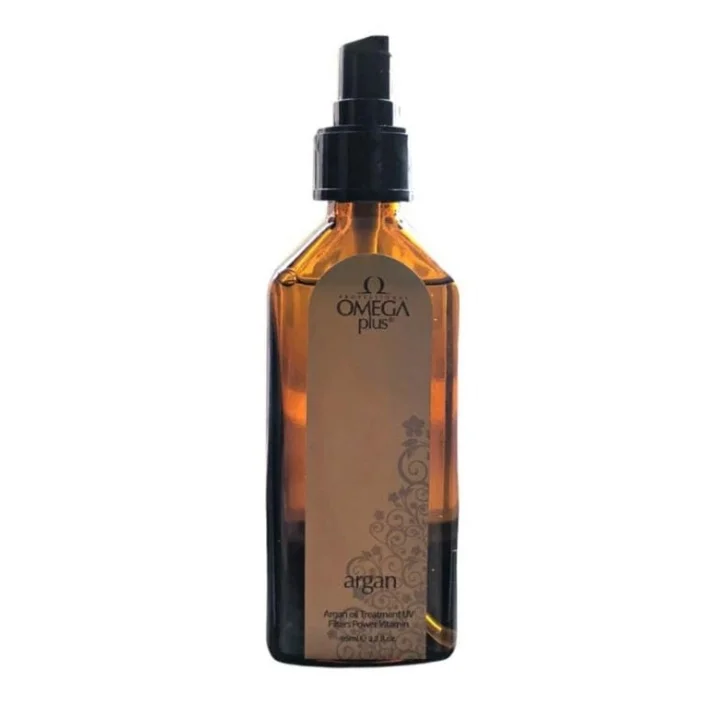 Argan Yağı 95 Ml