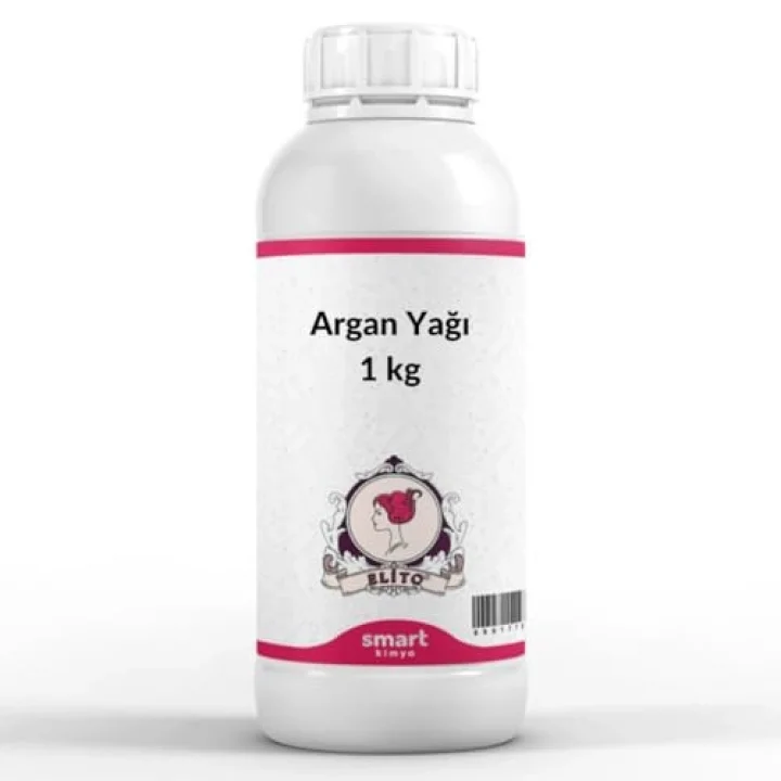 Argan Yağı (Soğuk Sıkım) - 1 lt
