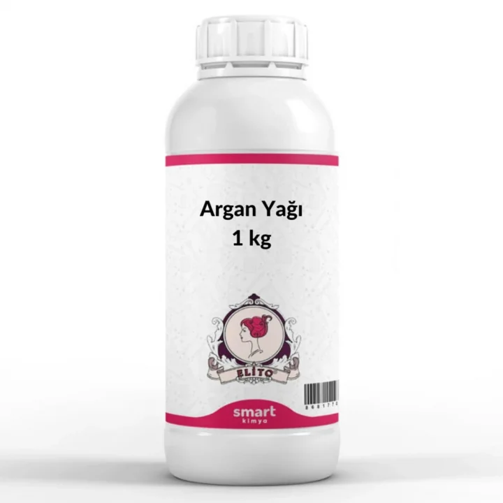Argan Yağı (Soğuk Sıkım) - 1 lt