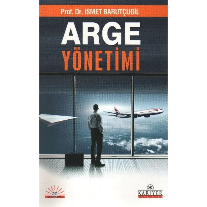 Arge Yönetimi