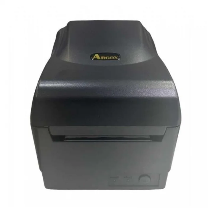 ARGOX OS-214EX Pro USB, USB Host, RS232, LAN, Black, 128/128MB