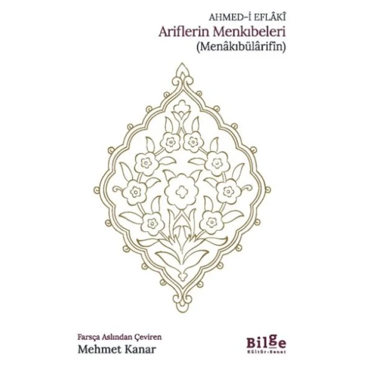 Ariflerin Menkıbeleri