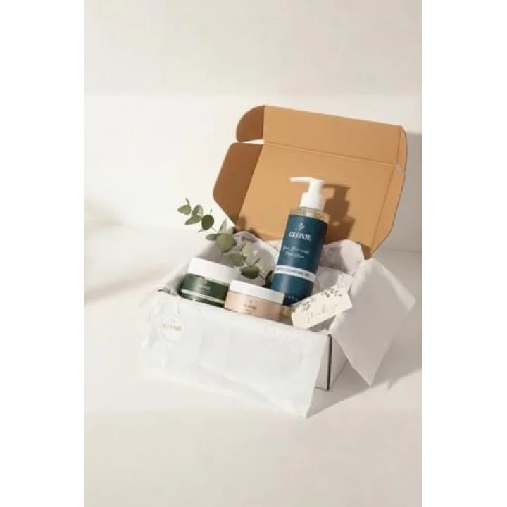 Arındırıcı & Dengeleyici Bakım Seti (3lü)