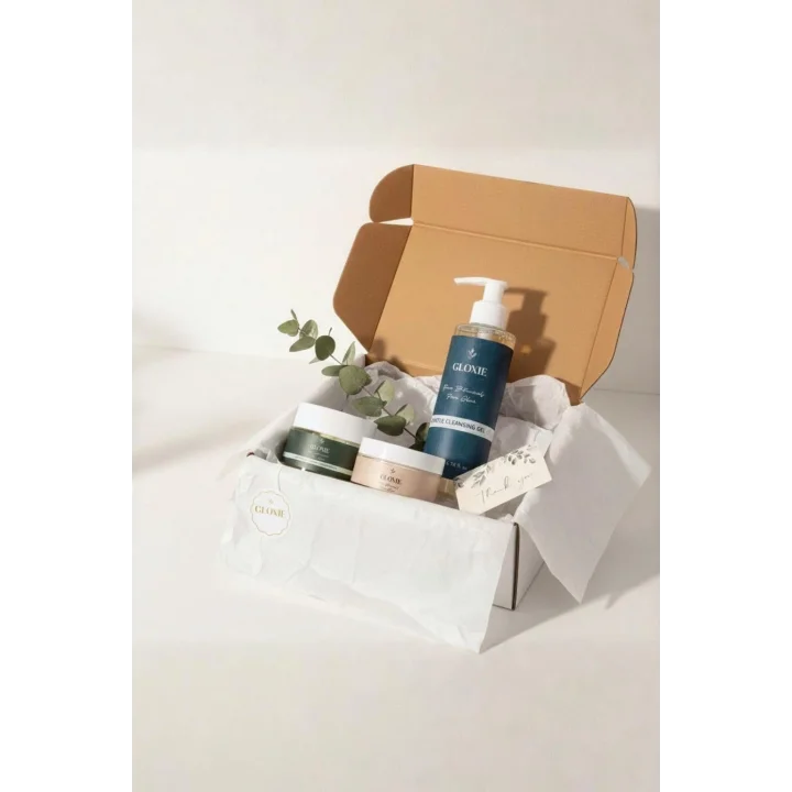 Arındırıcı & Dengeleyici Bakım Seti (3lü)
